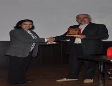 Kbü’de 14 Mart Dünya Pi Günü Kutlandı