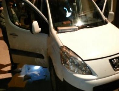 Malatya'da 53 Kilo 862 Gram Eroin Ele Geçirildi