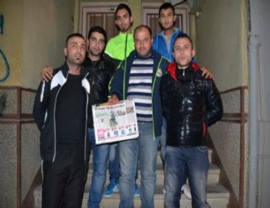 Manisa'da Protokol İmzalandı, Turgutlu'dan Tepki Geldi