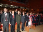 Mehmet Akif Ersoy Üniversitesi’nin 7. Kuruluş Yıldönümü