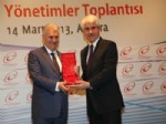 Odunpazarı Belediyesi’ne ‘e-devlet’ Ödülü