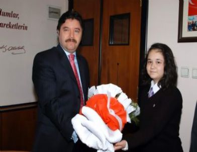 Öğretmenler Okullarının Kuruluşunun 165.yılı