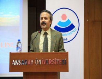 Prof. Acar: Bence En Değerli Uygulamalardan Biri Sigara İçme Yasağı