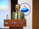 Prof. Acar: Bence En Değerli Uygulamalardan Biri Sigara İçme Yasağı