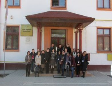 Projenin Finali Defile İle Yapılacak