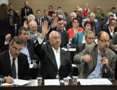 Sarıçam ve Yüreğir’in İmar Planlarına Meclis'ten Onay