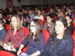 HACıRAHMANLı - Saruhanlı’da Bilgi ve Genel Kültür Yarışması Yapıldı