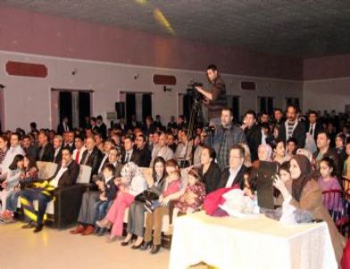 Silvan'da Kültür Şöleni