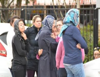 Turgutlu’da İntihar Eden Lise Öğrencisi Toprağa Verildi