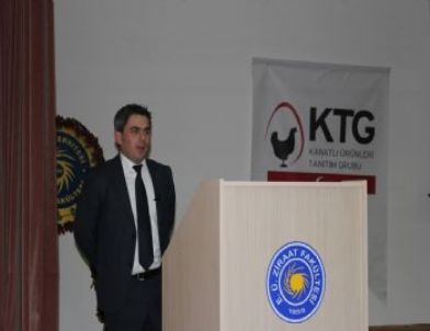 Türkiye 75 Ülkeye Kanatlı Eti İhraç Ediyor