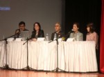 BAHA BAŞÇELIK - Vali Daşöz Panelde Konuştu