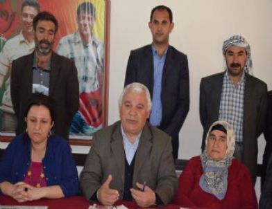 Viranişehir’de Nevruz Programı Açıklandı