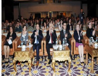 5. Ulusal Tıp Kongresi Antalya’da Başladı