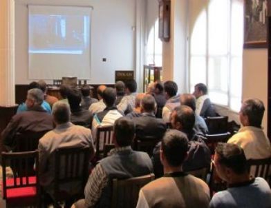 Açık Cezaevi’nden 50 Hükümlü Öykam’ı Gezdi