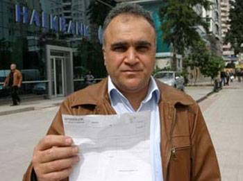 Bankalar para sayma masrafı alıyor