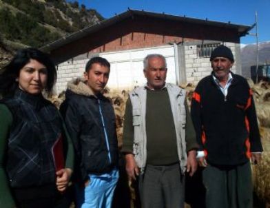 Besni İlçe Gıda Tarım ve Hayvancılk Müdürlüğü'nden Çiftçi Ziyareti