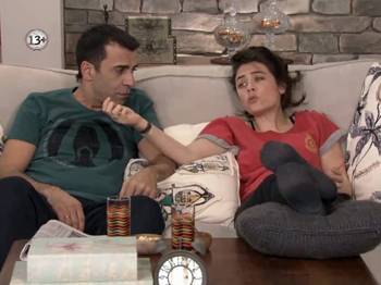 Bir Erkek Bir Kadın 96-97. Bölüm Fragmanı Ve Özeti