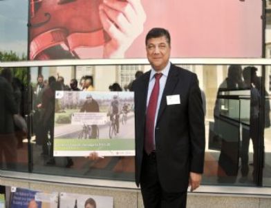 Bornova Belediyesi, Enerji Verimliliği Projesine Öğrencileri De Dahil Etti