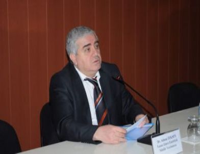 Doğu-Batı Etkileşimi ve Değişen Bilim Anlayışları Konferansı