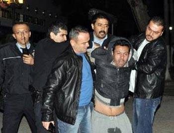 “Dövmeyin, Öldürün Gitsin” Dedi, 3 Gün Sonra Öldürdü