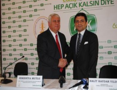 ‘Esnafa Kapımız Açık’ Projesiyle Bir Ayda 125 Bin Esnafa Ulaştı