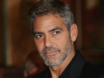 George Clooney, Hem Yazıyor Hem Yönetiyor