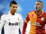 RONALDO - Gol kralları kapışacak
