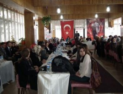 Gönül Elçileri Projesi İslahiyede Tanıtıldı