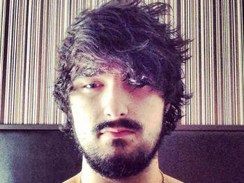 İdo'nun Yeni Saçı Çok Konuşulacak