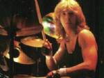 BRUCE DİCKİNSON - Iron Maiden'ın Eski Davulcusu Hayatını Kaybetti