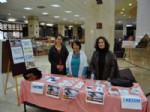KANSERLE MÜCADELE - Karaman'da 11-17 Mart Tuza Dikkat Haftası Etkinlikleri
