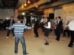 KASTAMONU GÜNLERİ - Kastamonu Belediyesi Orkestrası Göz Doldurdu
