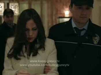 Kuzey Güney 66. Bölüm Fragmanı Ve 65. Bölüm Özeti