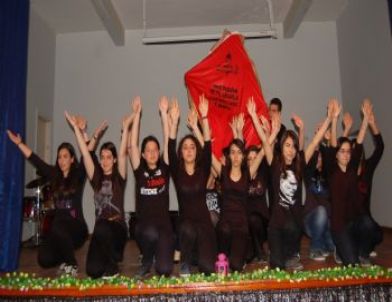 Mersin'de Öğretmen Okullarının Kuruluşunun 165’inci Yıl Dönümü Kutlandı