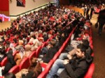 ALI YıLDıRıM - Öğretmen Okullarının 165. Kuruluş Yıldönümü Erzurum’da Düzenlenen Programla Kutlandı