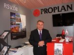 Proplan Proje Yönetimi, Cannes'da Gayrimenkul Fuarı'na Katıldı