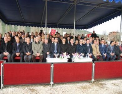 Roda’dan Gemlik’e İmam Hatip Lisesi