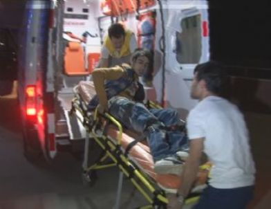 Sakarya'da Silahlı Saldırı: 1 Ölü, 2 Yaralı