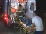 Sakarya'da Silahlı Saldırı: 1 Ölü, 2 Yaralı