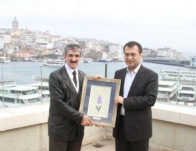 Tanık: 'İnternet 2007’de Başladı'