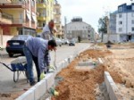Teomanpaşa’ya Üçüncü Park Yapılıyor