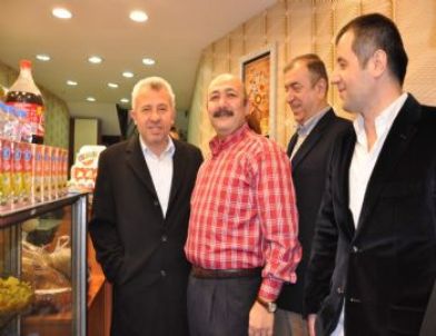 Tso Başkanı Demir’den, Seçim Turu