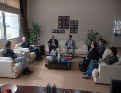 Uedaş’tan Bursa'ya 200 Milyonluk Yatırım