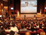 NACI KORU - Uludağ Üniversitesi'nde Olaylı Konferans