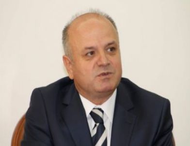 Vali Çakacak Tıp Bayramı Dolayısı İle Mesaj Yayınladı