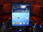 Yeni Galaxy S4 İphone’u Tahtından Edecek Gibi Gözüküyor
