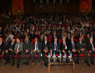 16 Mart Öğretmen Okulları’nın 165.kuruluş Yıl Dönümü