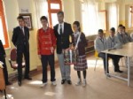 ÜÇKUYU - 5 Okulda İlk Kez Bando Takımı Kuruldu