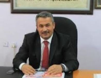 Abdullah Aras’tan Halepçe Katliamı Mesajı