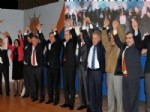 EYÜP FATSA - Ak Parti Genel Başkan Yardımcıları Soylu ve Türel Yalova'da